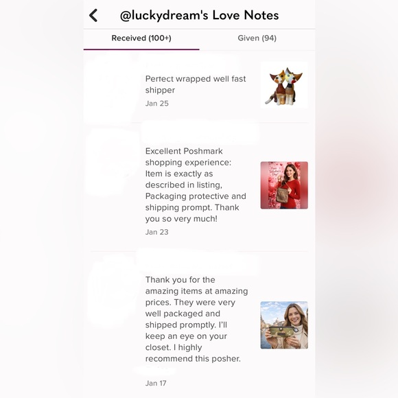 @luckydream Bags & Lux Share Show NWTs Coach Kate Spade Tory Burch SALE - Picture 13 of 16